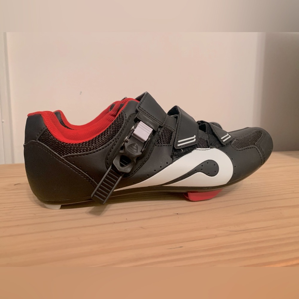 Peleton Cycling Shoes